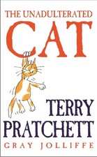 The unadulterated cat