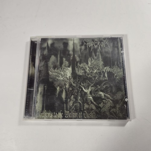 Anthems the welkin dusk - anthems, to