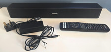 Bose Solo 5 TV Soundbar System