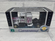 Cararama Hongwell Die Cast
