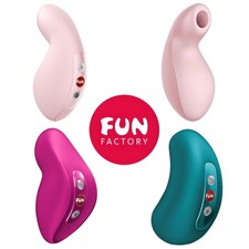 Fun Factory Luna Allure Cherie