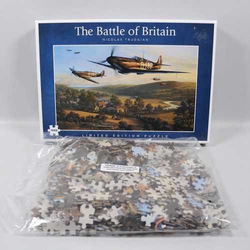 Battle britain nicolas - battle, of