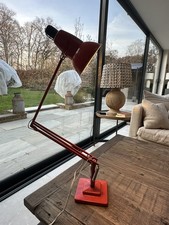 Herbert Terry Anglepoise Lamp