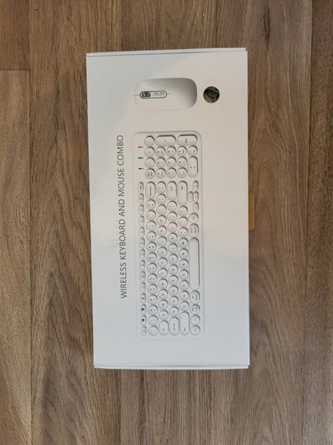 Wireless keyboard and - wireless,