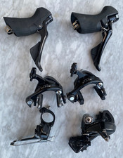 Shimano 105 R7000/5800