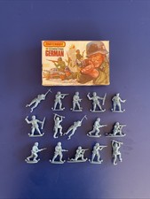 Matchbox boxed german - 1/32,