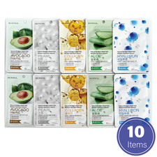EUNYUL Korean Sheet Face Mask