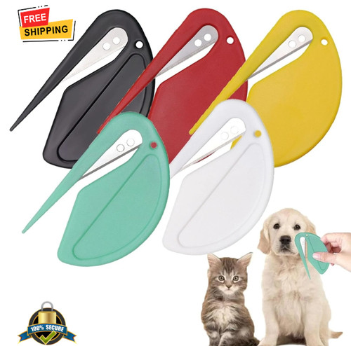 Pet knot cutter grooming - pet,