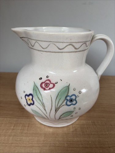 Vintage buchan pottery - vintage,