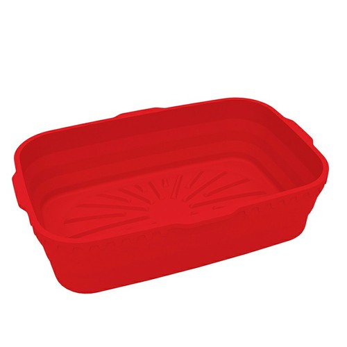 Rectangle microwavable air - rectangle,