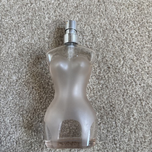 Jean paul gaultier empty - jean,