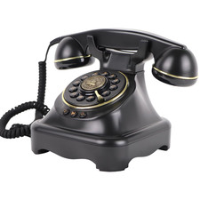 Vintage Retro Bluetooth