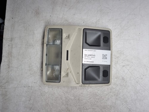 Jaguar x350 vogue roof - jaguar, xj