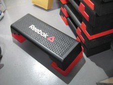 REEBOK EXERCISE STEP