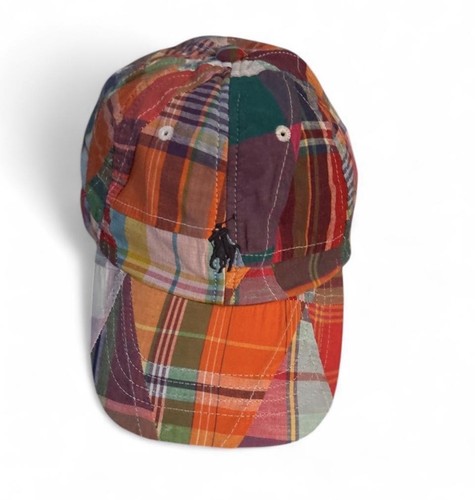 Polo ralph lauren patchwork - ralph,
