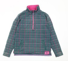 Tayberry Women’s Green Check