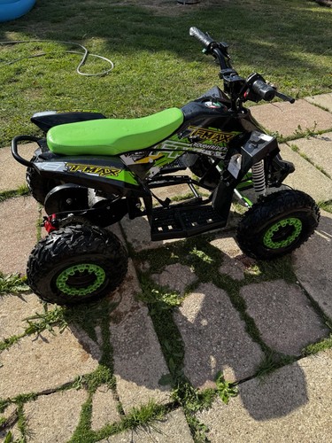 Children electric quad bike - electric,