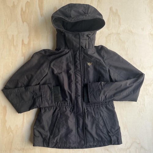 Abercrombie fitch jacket - &,