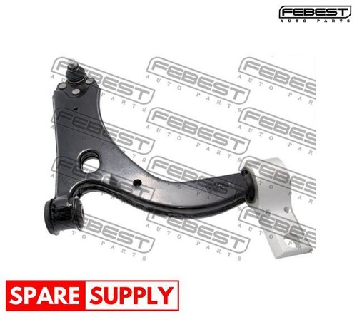 Track control arm for ford - control,