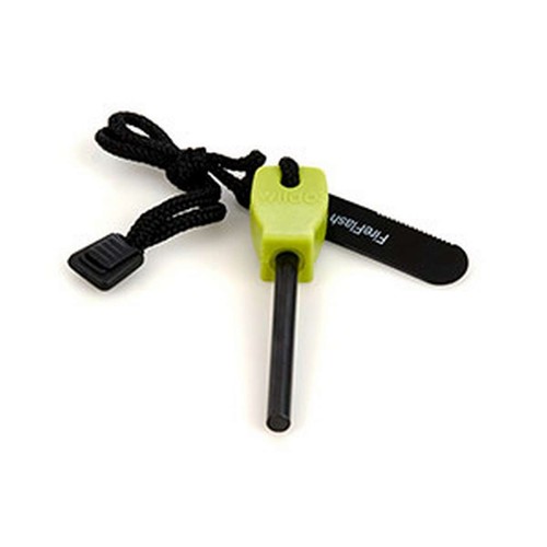 Wildo fire flash - flash, small