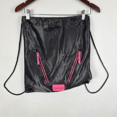 Victoria secret black - victoria's, mesh