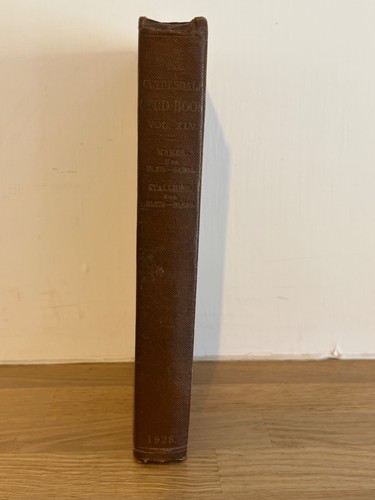 Clydesdale stud book vol - clydesdale,