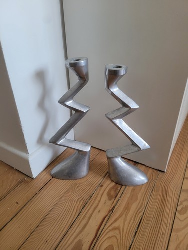 Pair postmodern zigzag - pair,