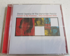 David Cassidy & Partridge