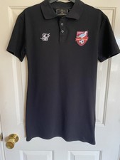 SikSilk Scarborough Athletic