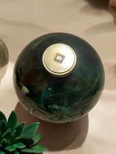 Vtg Revlon Moon Drops Perfume Body Powder Container ONLY 6.5 oz NO INSERT