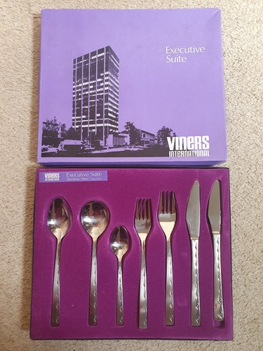 Vintage viners executive suite - vintage,