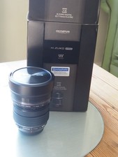 Olympus M. Zuiko 7-14mm F/2.8