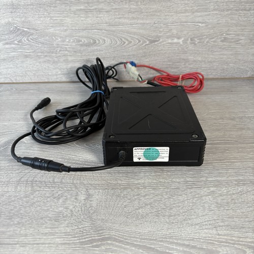 Uniden cp1800 transceiver - uniden,