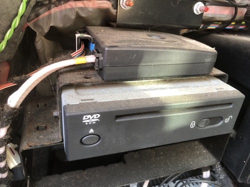 Range rover l322 tdv8 boot - rover, 3.6