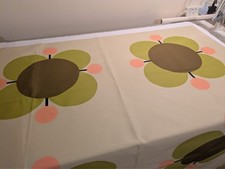 Orla Kiely Cotton Fabric