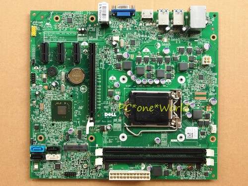 Dell inspiron 660 - 660, motherboard