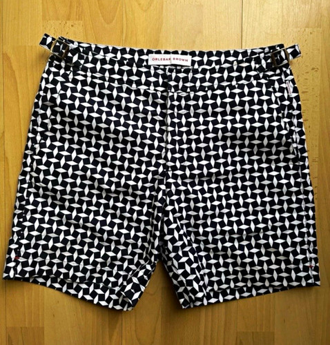 Orlebar brown classic - ob,