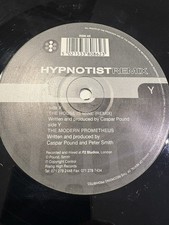 Rising high records caspar - rising,