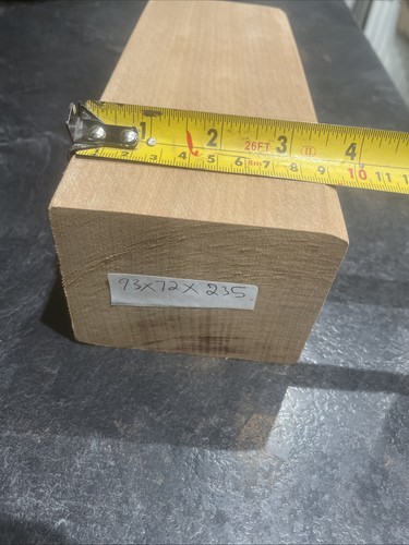 Sapele hardwood 93x72x 235 - sapele,