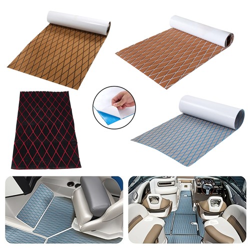 Eva foam faux teak - foam,