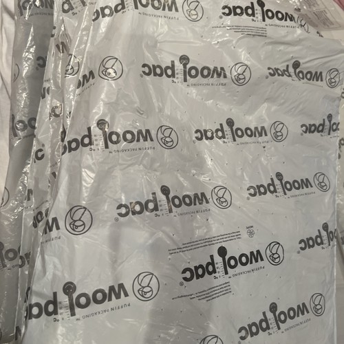 Puffin woolpac and woolcool - puffin,