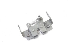 SEAT LOCK SET - GILERA RUNNER