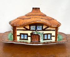 Vintage Burlington Ware, Devon