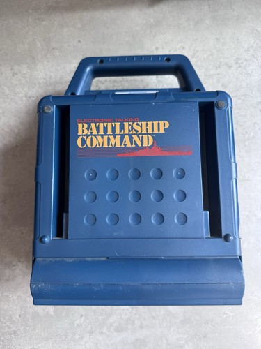 Vtech battleship command retro - vtech,