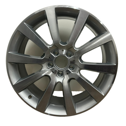 Mercedes 164 5j - ml, 8.5j