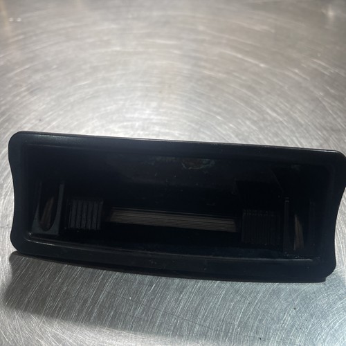 Audi 2008 2012 ashtray - audi, 2008-2012