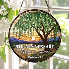 Willow Tree, 9th Anniversary