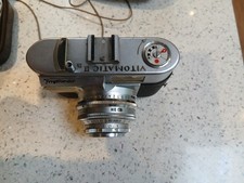 Voightlander Vitomatic 11