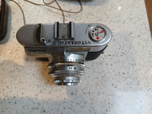 Voightlander vitomatic - voightlander, 11