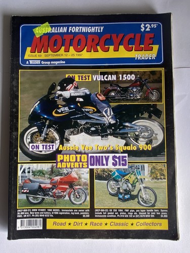 Australian fortnightly - australian,